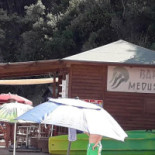 Medusa Exterior