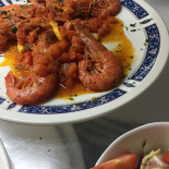 Buba Nourriture