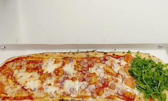 Pizzeria Da Baffo Bianco Di Maines Ruben E Poke’ By Pokèri food