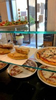 Pizzeria Da Baffo Bianco Di Maines Ruben E Poke’ By Pokèri food