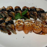 Nagoya Putignano Comida