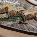 Nagoya Putignano Comida