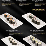 Nagoya Putignano Carta