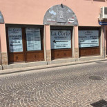 La Corte Extérieur