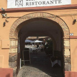 La Corte Extérieur