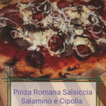 Da I'nonno Carta
