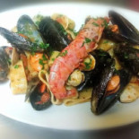 Da I'nonno Comida