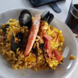 Da I'nonno Comida