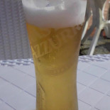Kaboom Cafe' Bebida