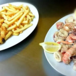 Da I'nonno Comida