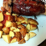 Da I'nonno Comida