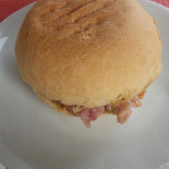 Da I'nonno Comida