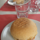 Da I'nonno Bebida