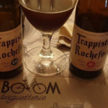 Kaboom Cafe' Bebida