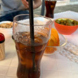 Kaboom Cafe' Bebida