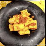 Artegrill Nourriture