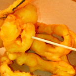 Artegrill Nourriture