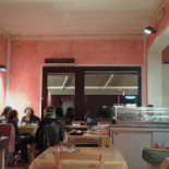 Artegrill À l'intérieur
