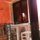 Artegrill À l'intérieur