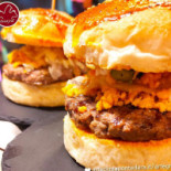 Artegrill Nourriture