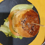 Artegrill Nourriture