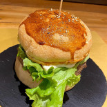 Artegrill Nourriture