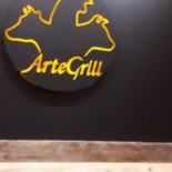 Artegrill Logo