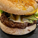 Artegrill Nourriture