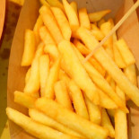 Artegrill Nourriture