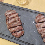 Artegrill Nourriture