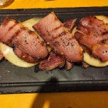 Artegrill Nourriture
