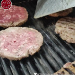 Artegrill Nourriture