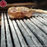 Artegrill Nourriture