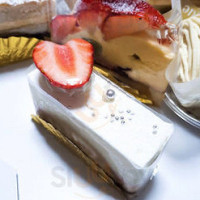 Scalella food