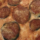 Pizzeria Il Pizzolaio Nourriture