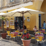 Roma Exterior