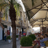 Roma Exterior