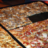 La Capannella Comida