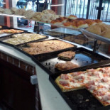 La Capannella Comida