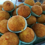 La Capannella Comida