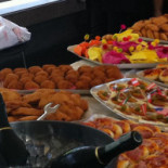 La Capannella Comida