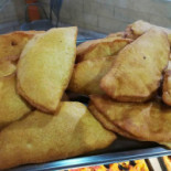 La Capannella Comida