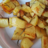 La Capannella Comida