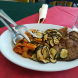La Capannella Bebida