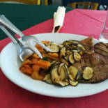 La Capannella Bebida