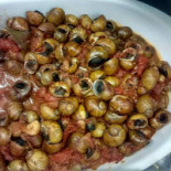 La Capannella Comida