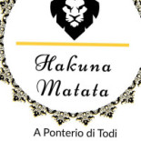 Hakuna Matata Logo