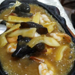 Pechino Comida