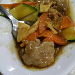 Pechino Comida
