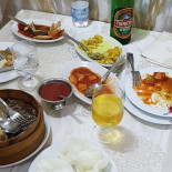 Pechino Bebida